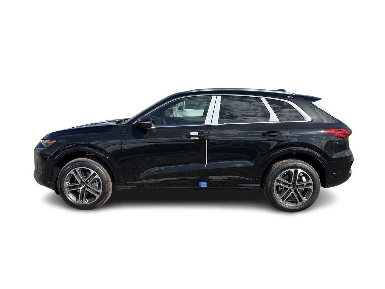 2026 Audi Q5 in Thornhill, Ontario