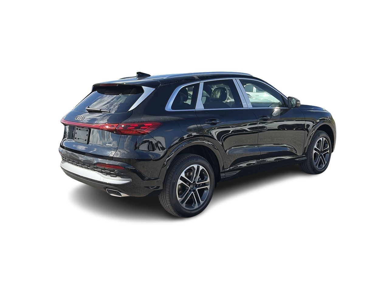 2026 Audi Q5 in Thornhill, Ontario