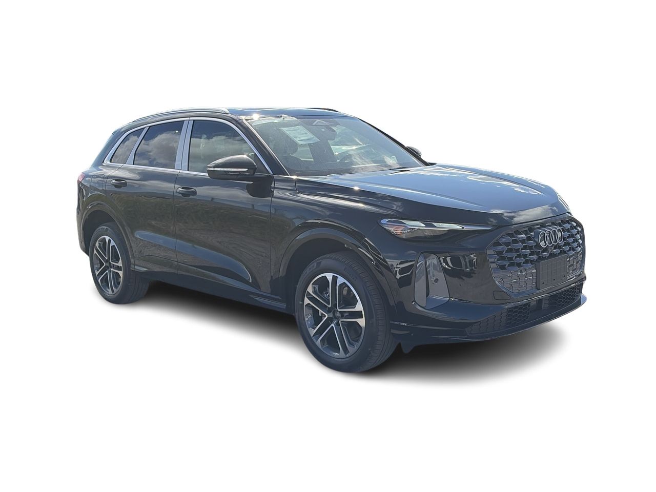 2026 Audi Q5 in Thornhill, Ontario