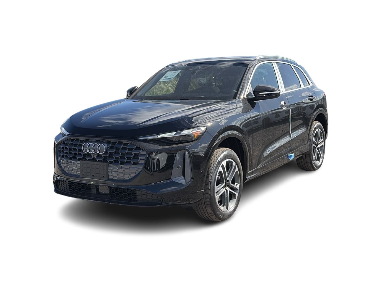 2026 Audi Q5 in Thornhill, Ontario