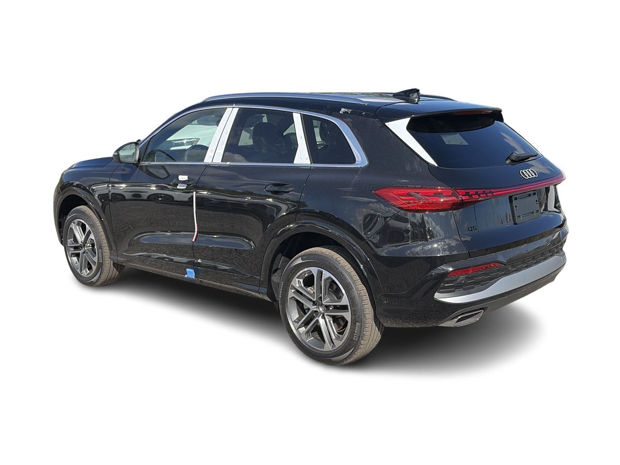 2026 Audi Q5 in Thornhill, Ontario