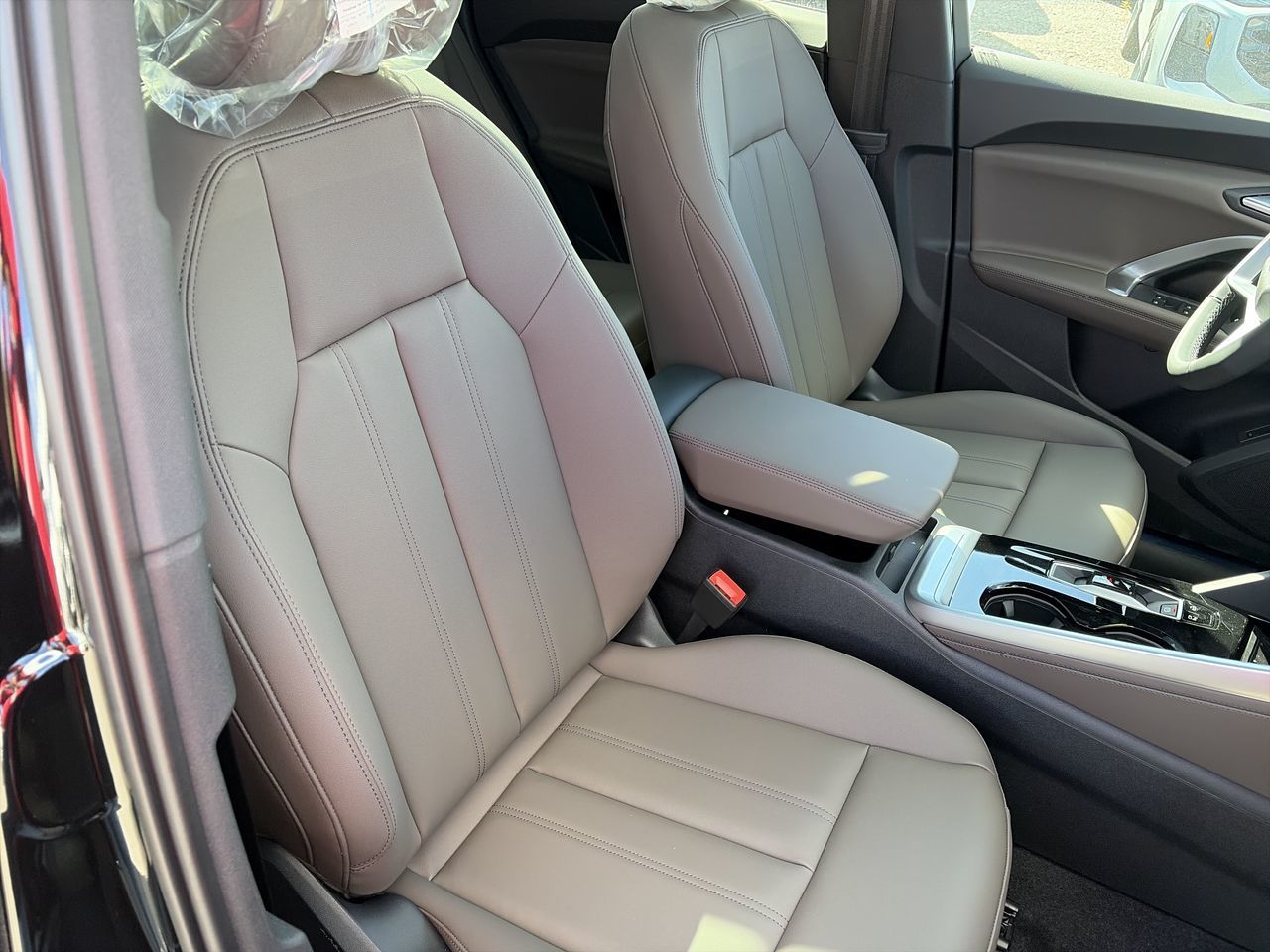 2026 Audi Q5 in Thornhill, Ontario