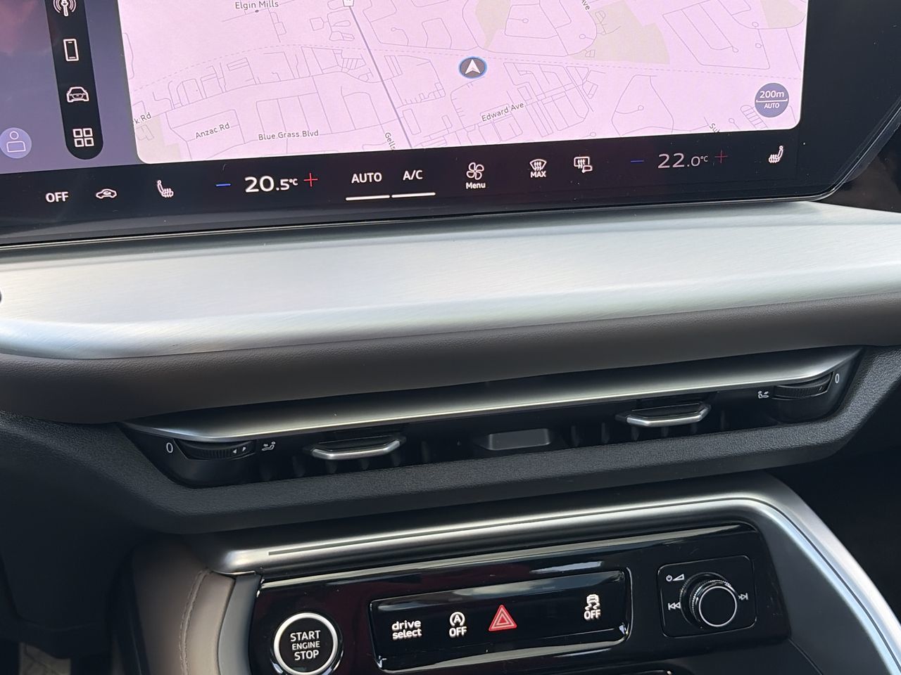 2026 Audi Q5 in Thornhill, Ontario