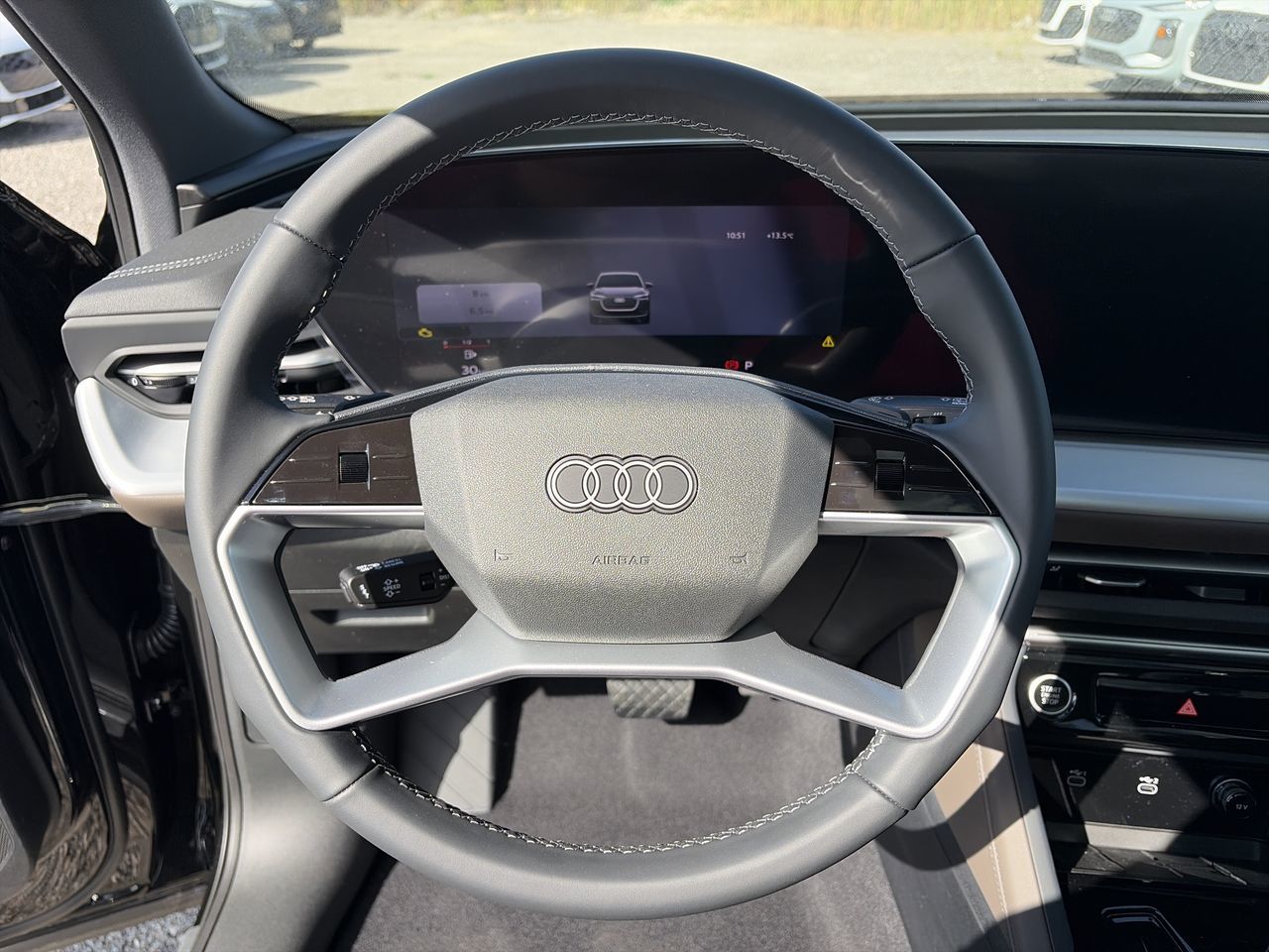 2026 Audi Q5 in Thornhill, Ontario