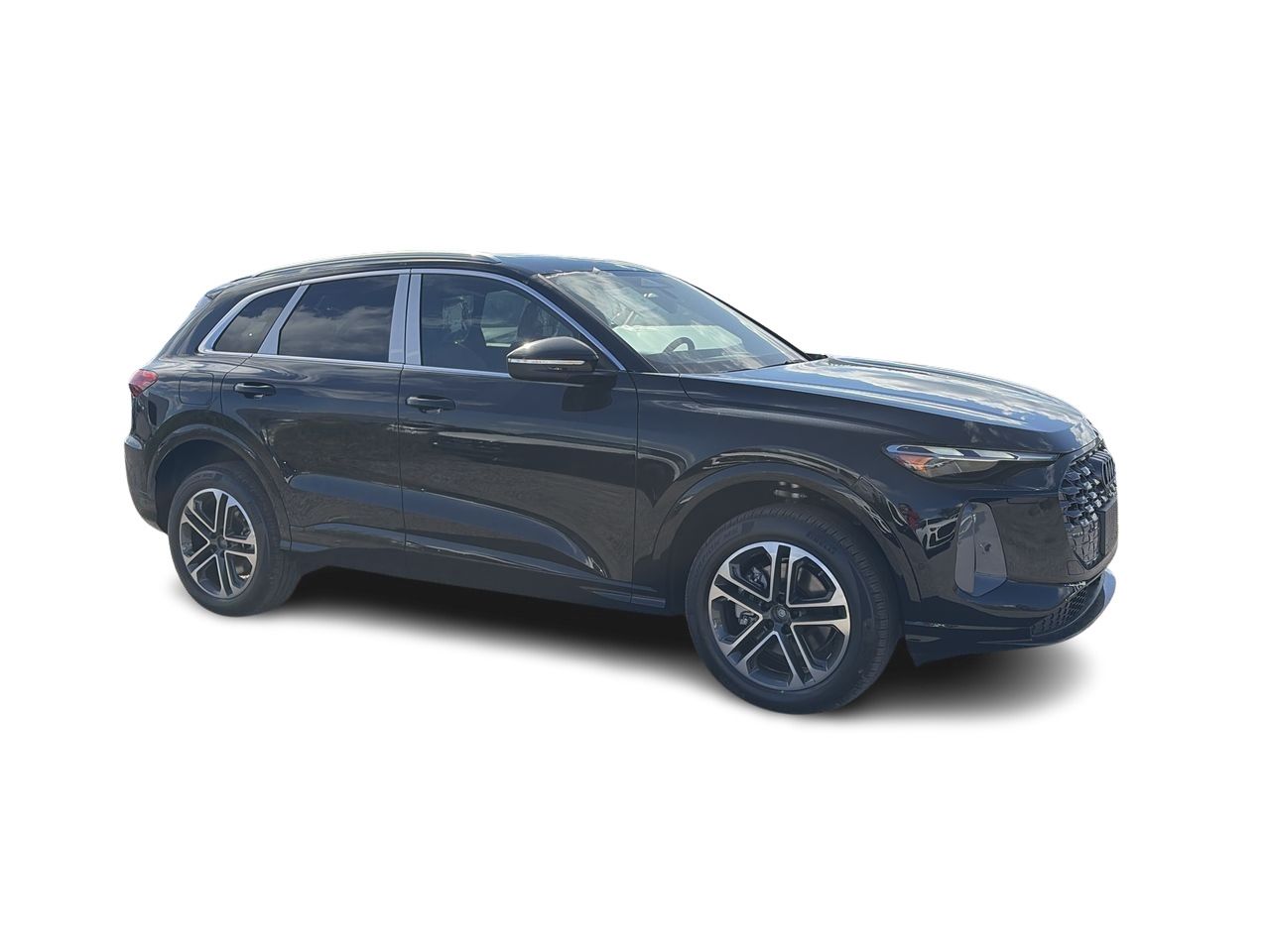 2026 Audi Q5 in Thornhill, Ontario