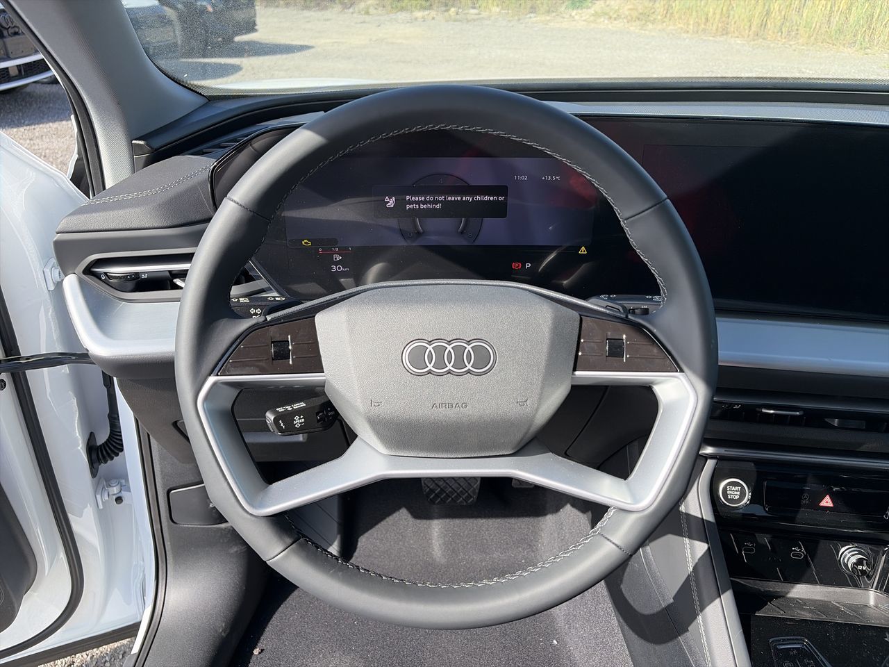 Audi Q5  2026 à Thornhill, Ontario