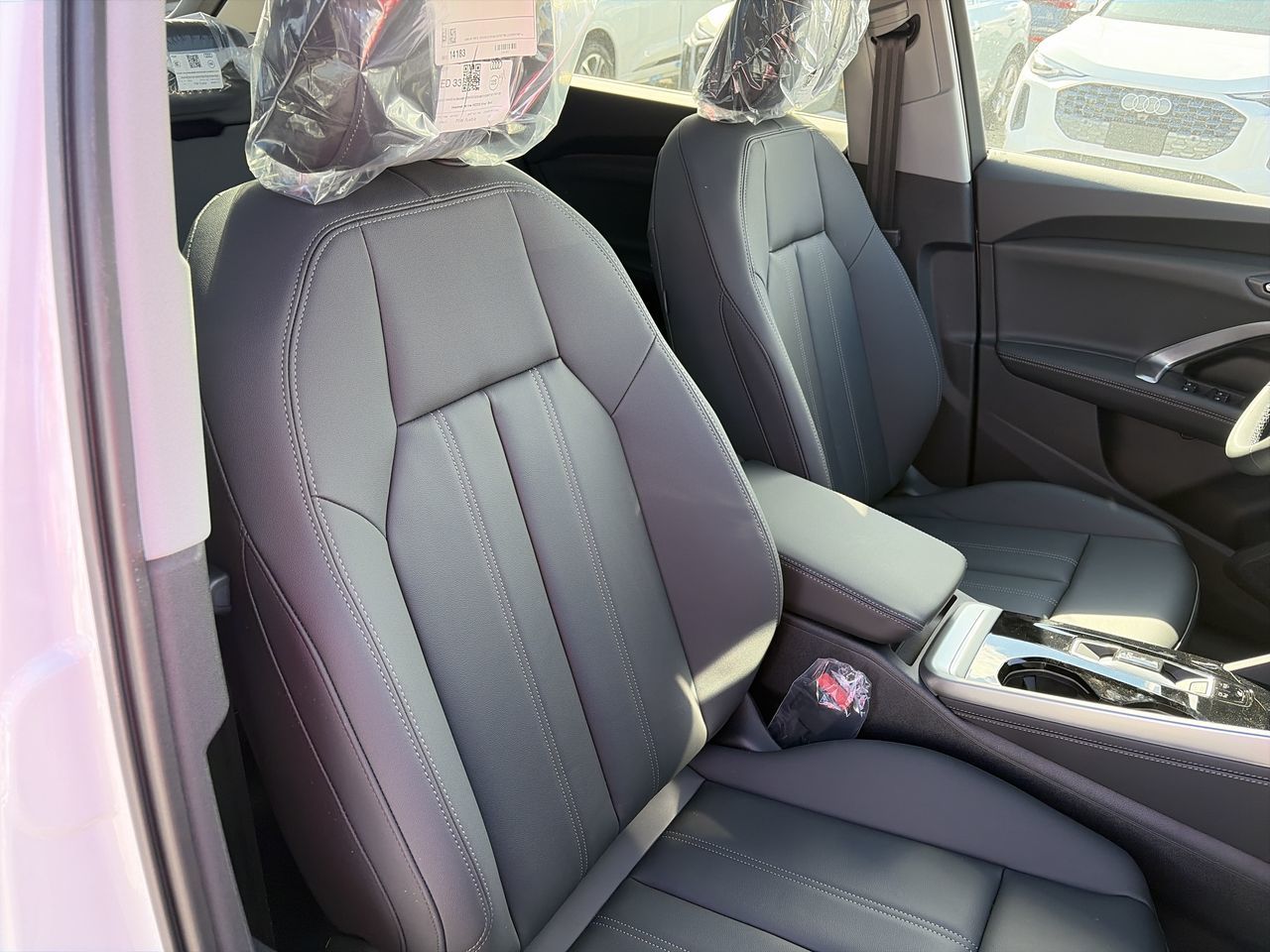 Audi Q5  2026 à Thornhill, Ontario