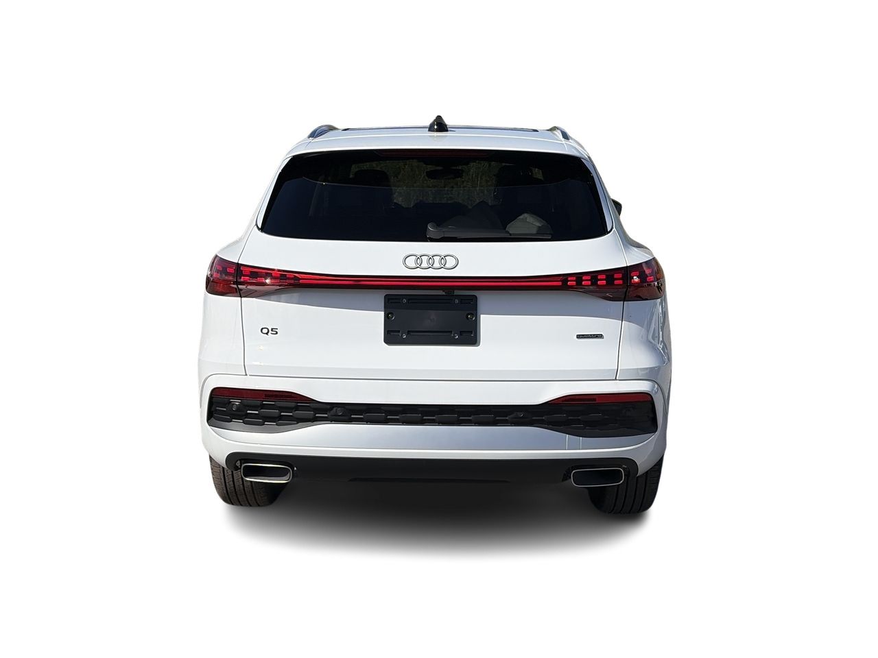 Audi Q5  2026 à Thornhill, Ontario