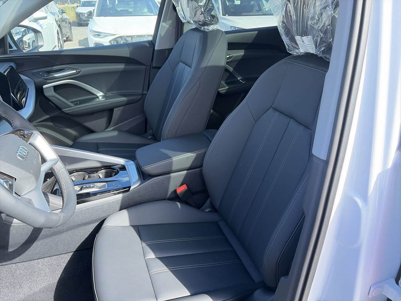 Audi Q5  2026 à Thornhill, Ontario