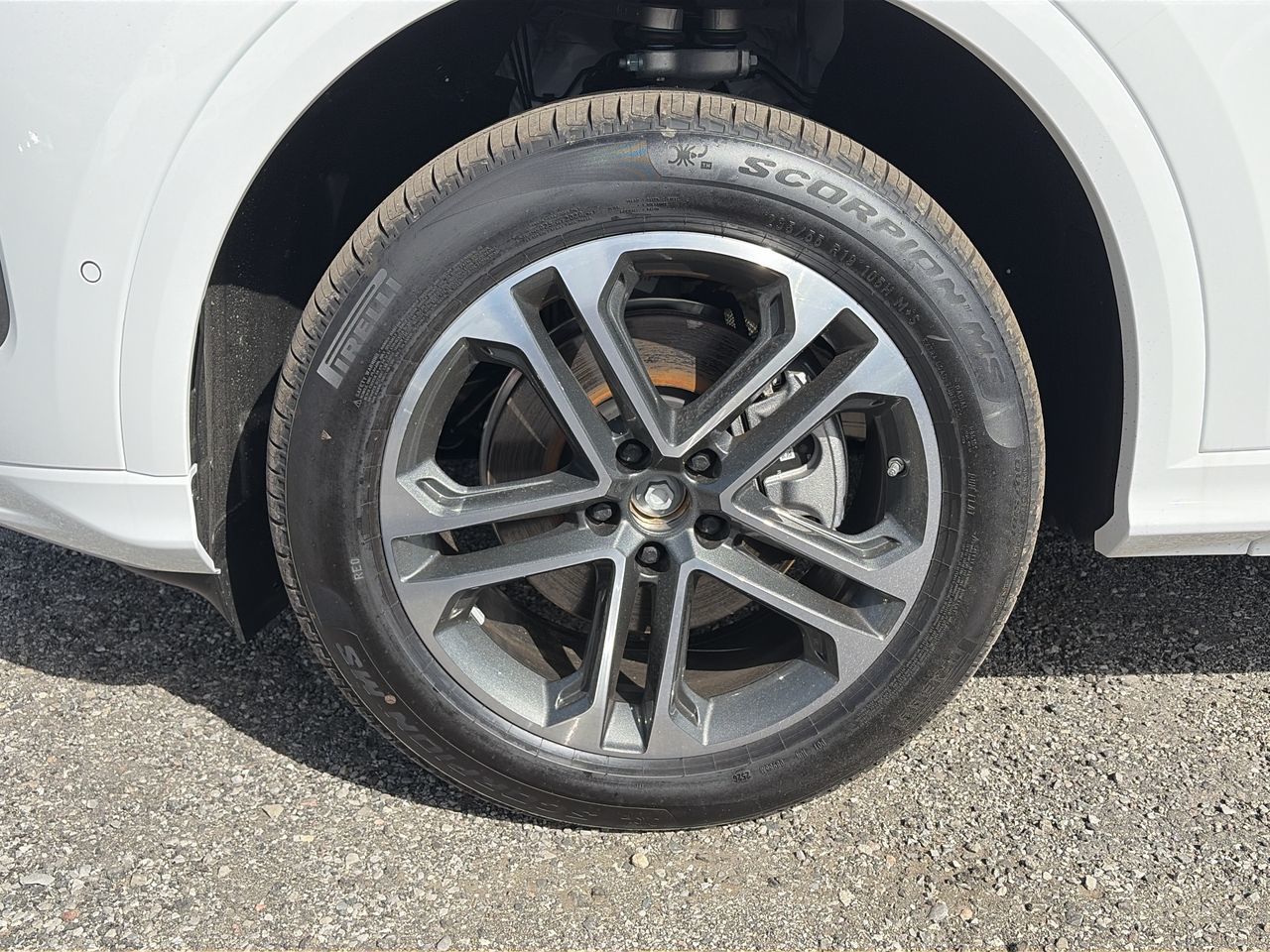 Audi Q5  2026 à Thornhill, Ontario