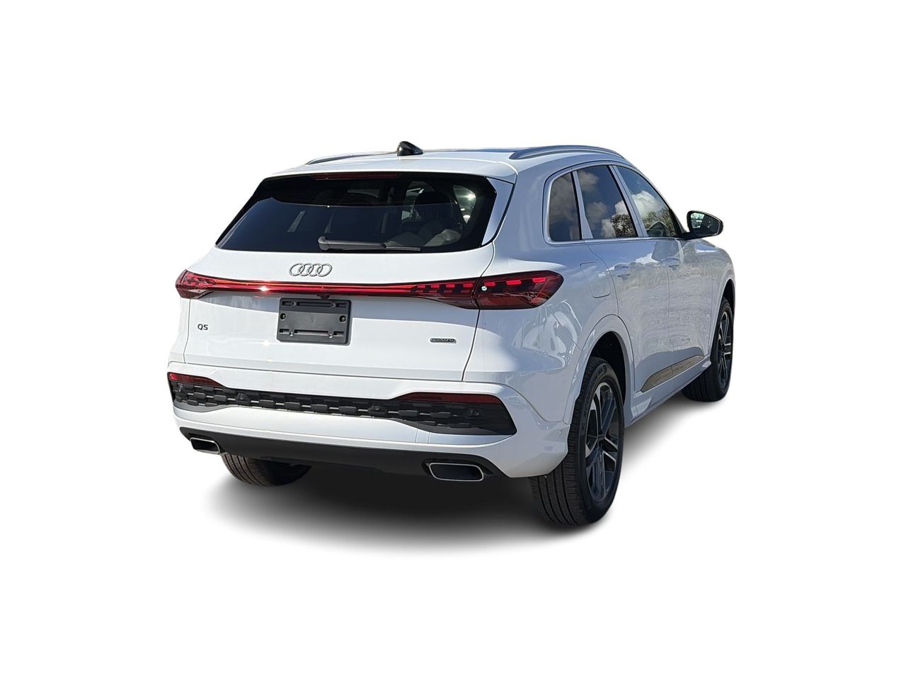 Audi Q5  2026 à Thornhill, Ontario