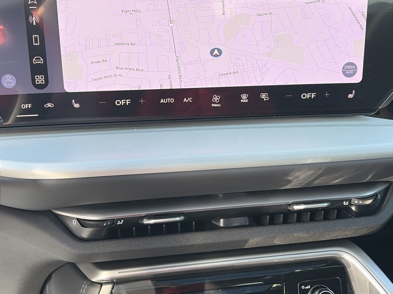 Audi Q5  2026 à Thornhill, Ontario