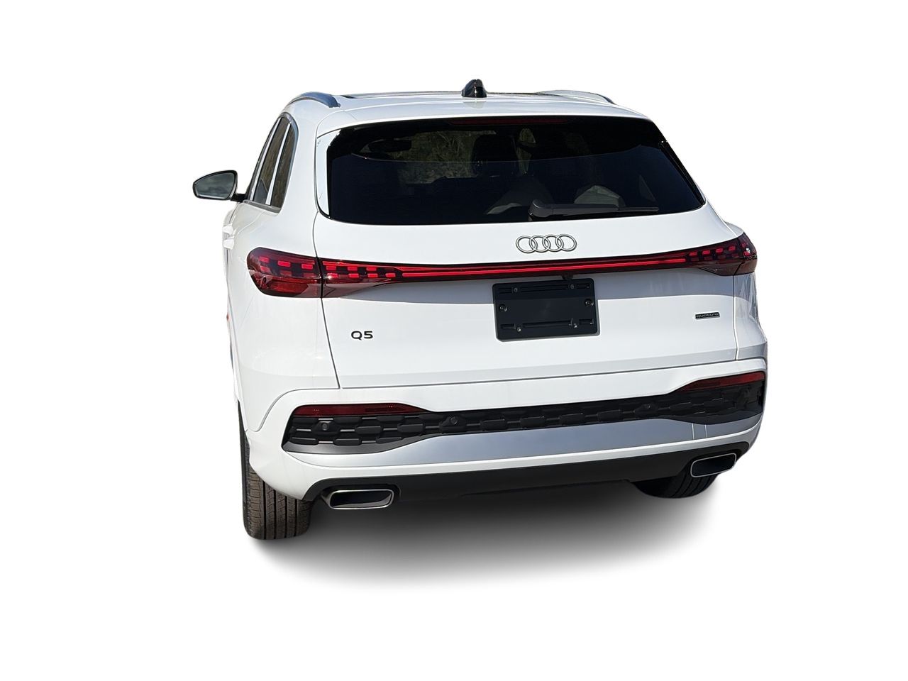 Audi Q5  2026 à Thornhill, Ontario