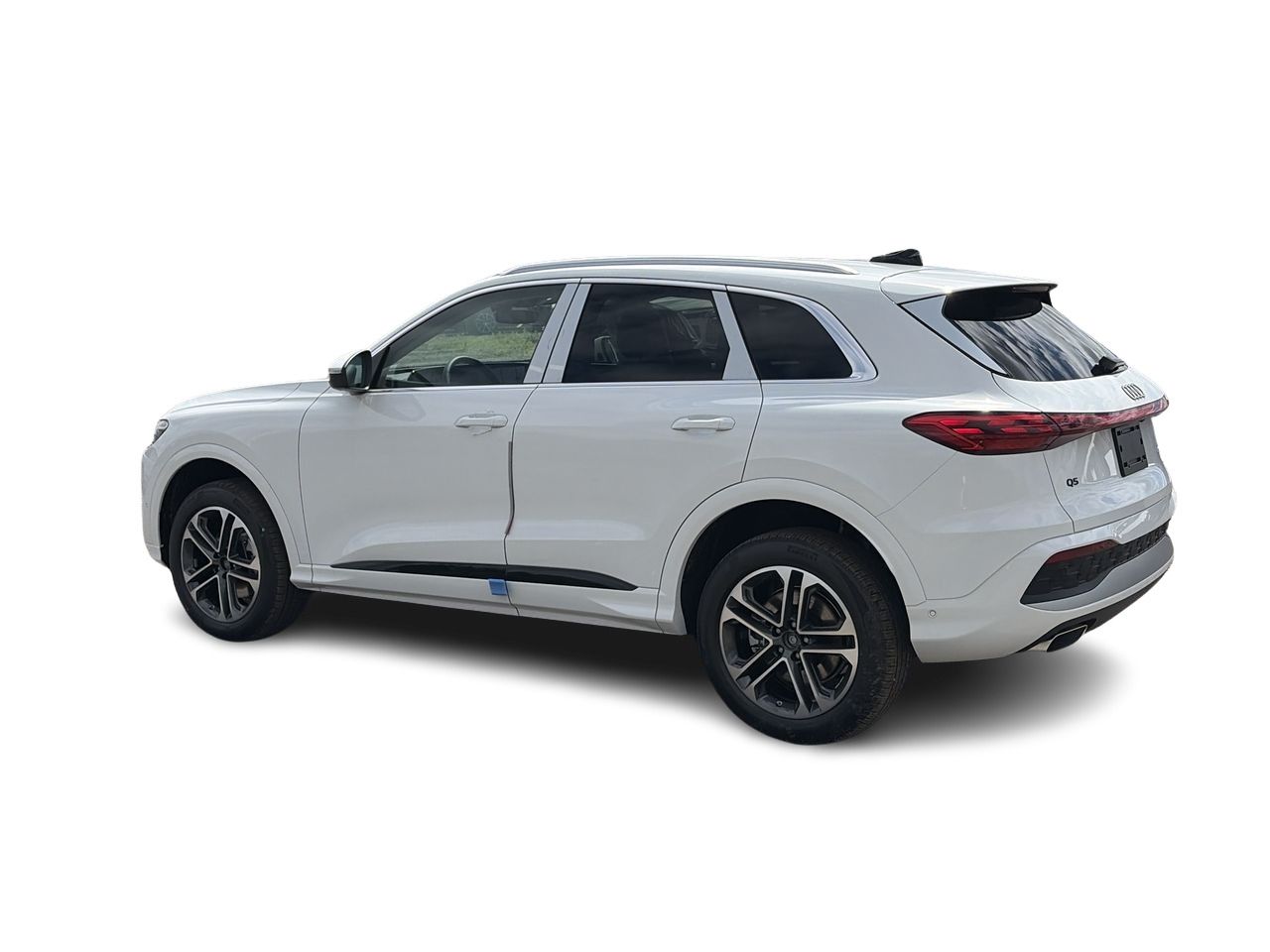 2026 Audi Q5 in Thornhill, Ontario
