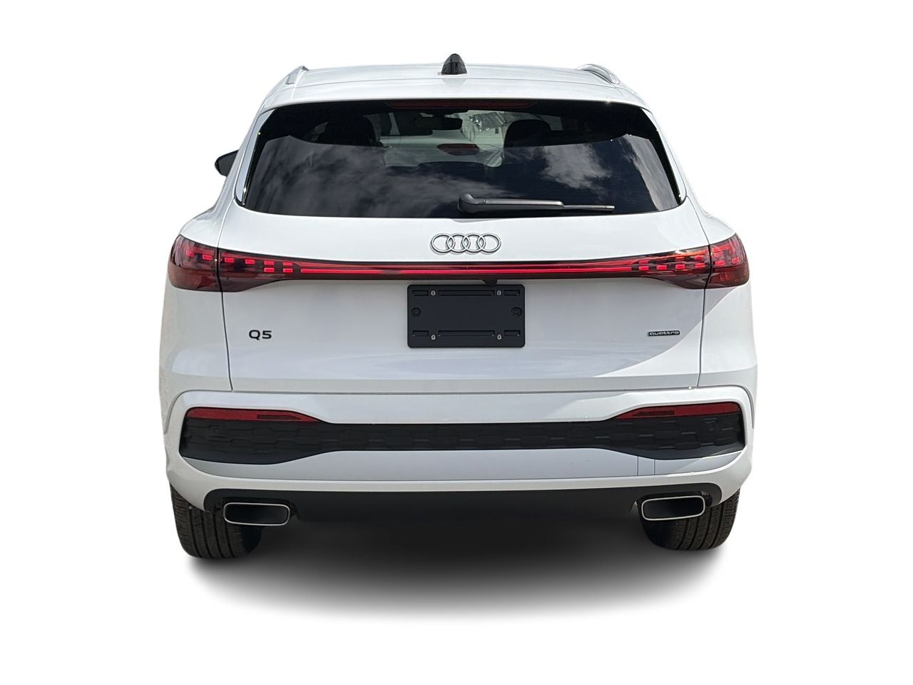 2026 Audi Q5 in Thornhill, Ontario