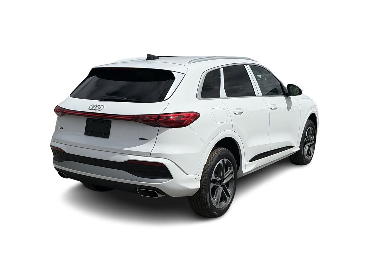 2026 Audi Q5 in Thornhill, Ontario