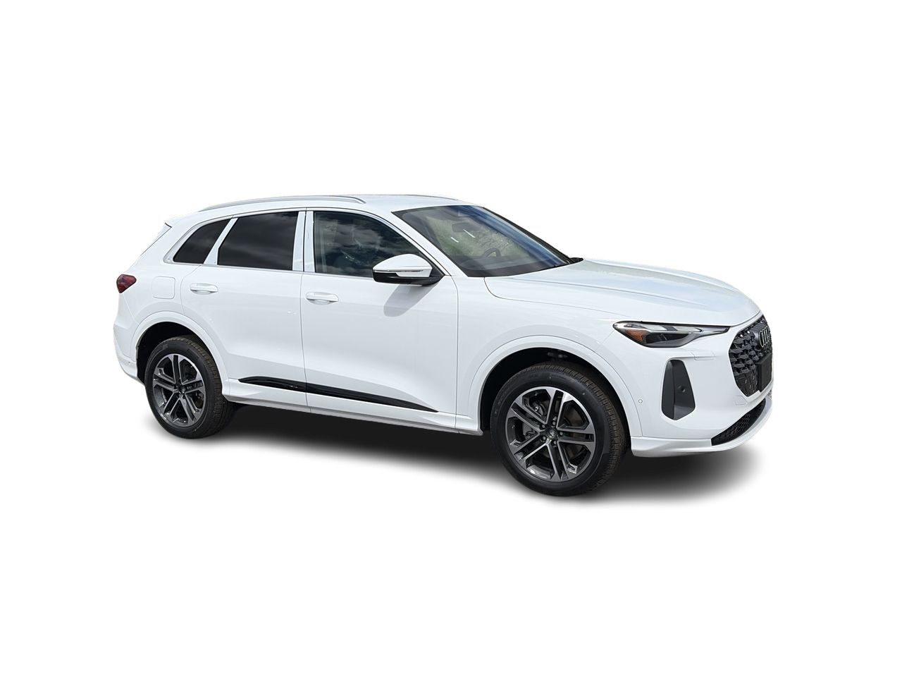 2026 Audi Q5 in Thornhill, Ontario