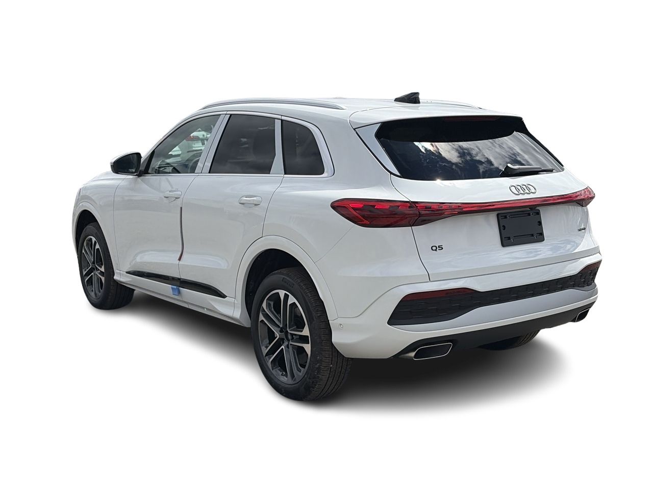 2026 Audi Q5 in Thornhill, Ontario