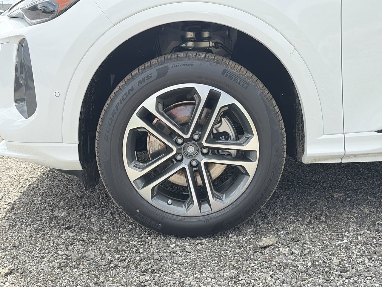 2026 Audi Q5 in Thornhill, Ontario