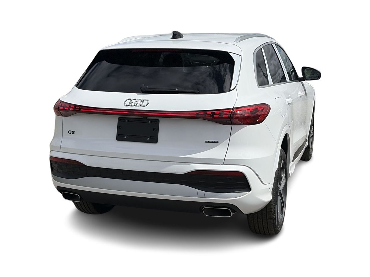 2026 Audi Q5 in Thornhill, Ontario