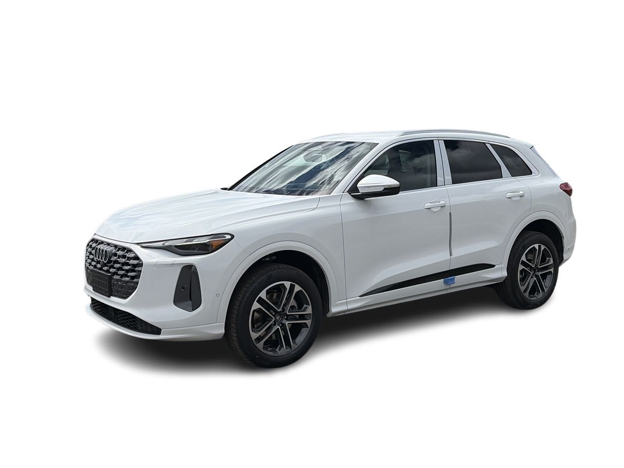 2026 Audi Q5 in Thornhill, Ontario