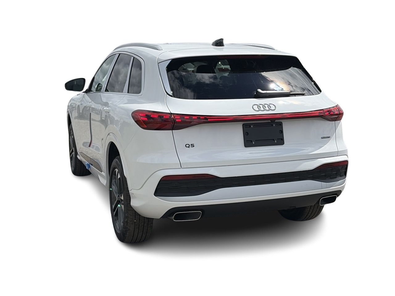 2026 Audi Q5 in Thornhill, Ontario