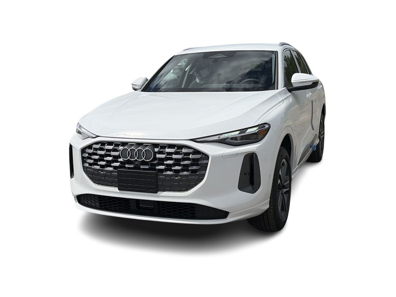 2026 Audi Q5 in Thornhill, Ontario