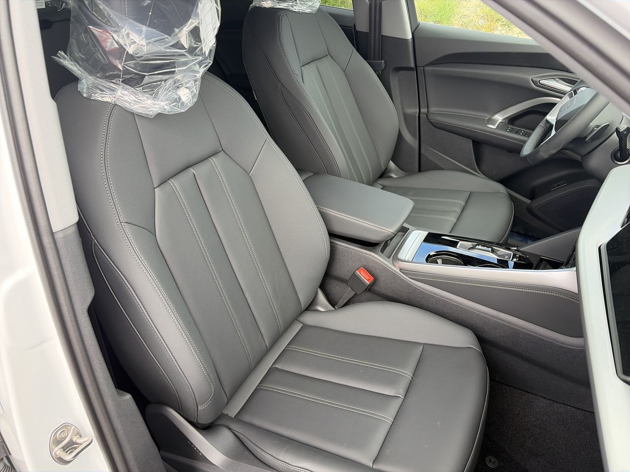 2026 Audi Q5 in Thornhill, Ontario