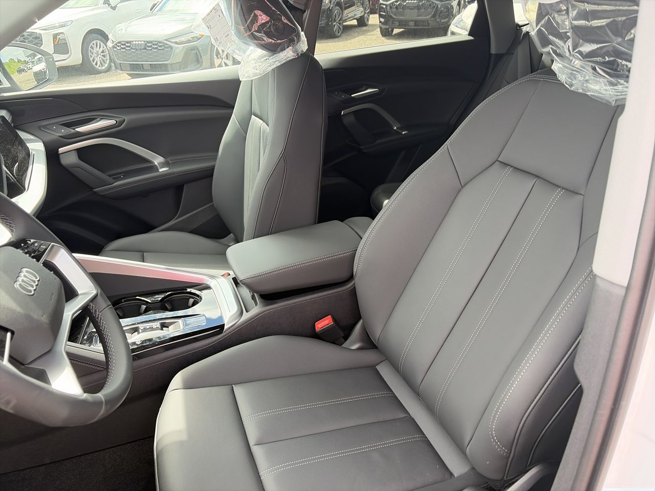 2026 Audi Q5 in Thornhill, Ontario