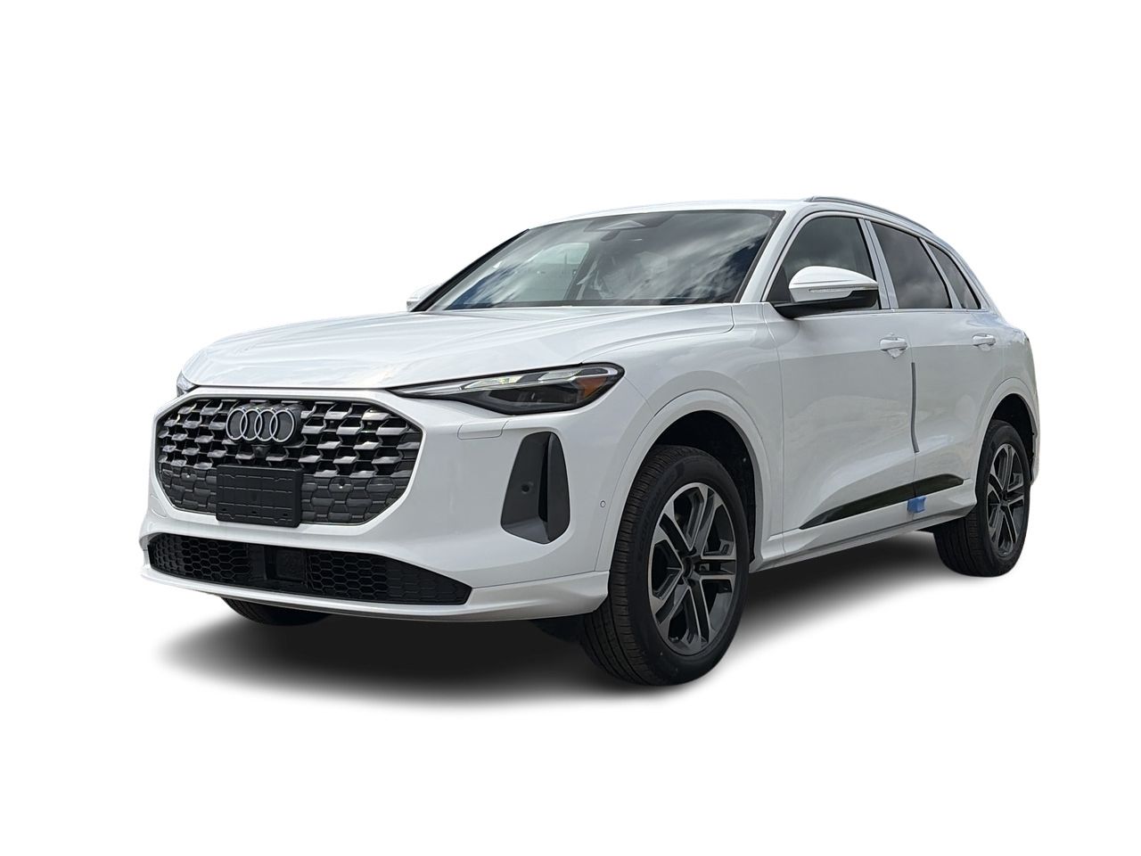 2026 Audi Q5 in Thornhill, Ontario