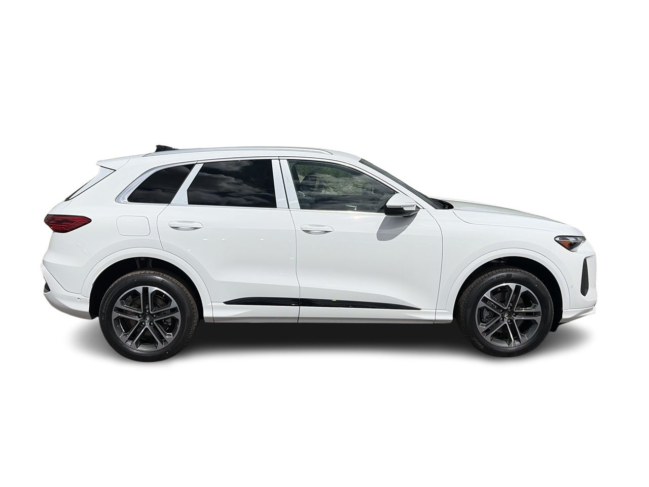 2026 Audi Q5 in Thornhill, Ontario