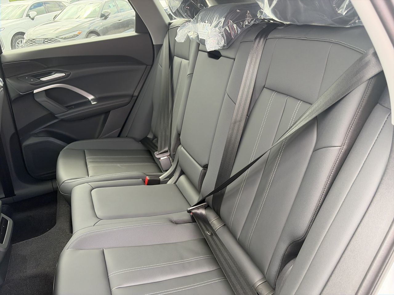 2026 Audi Q5 in Thornhill, Ontario