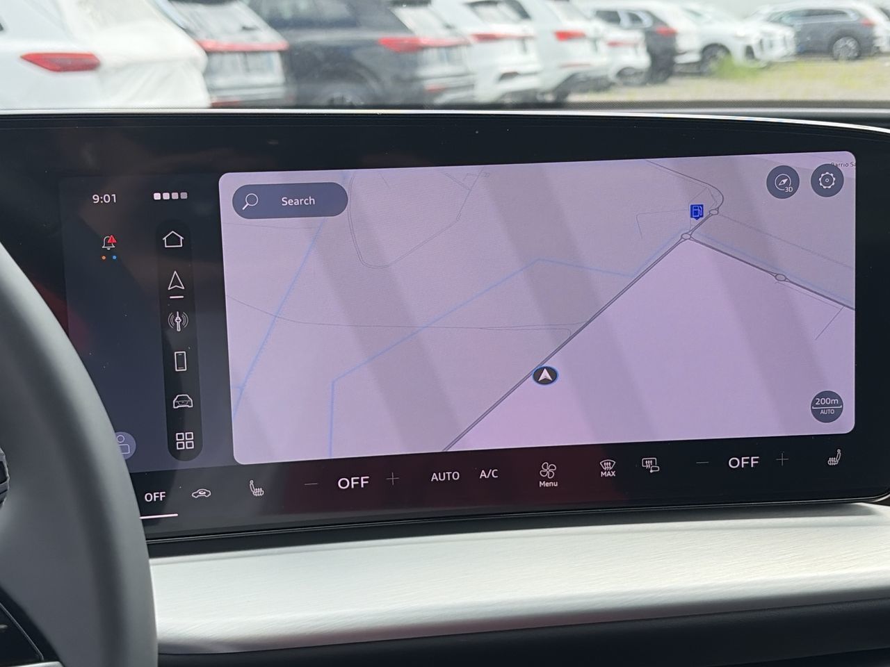 2026 Audi Q5 in Thornhill, Ontario