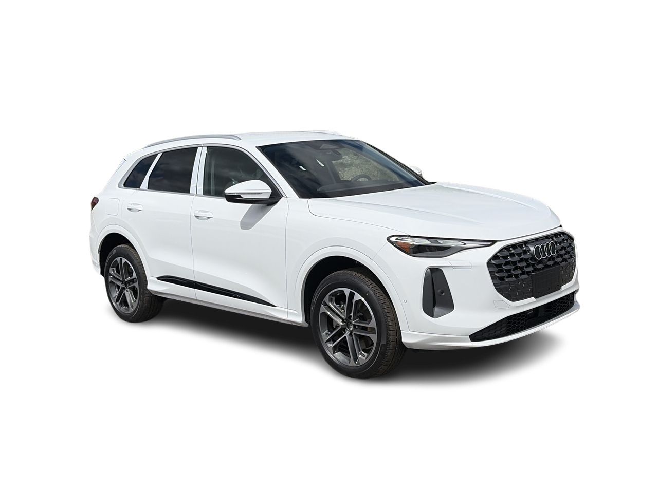 2026 Audi Q5 in Thornhill, Ontario