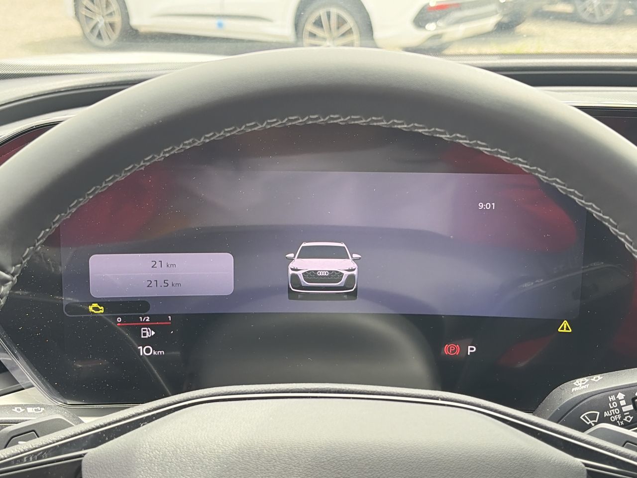 2026 Audi Q5 in Thornhill, Ontario