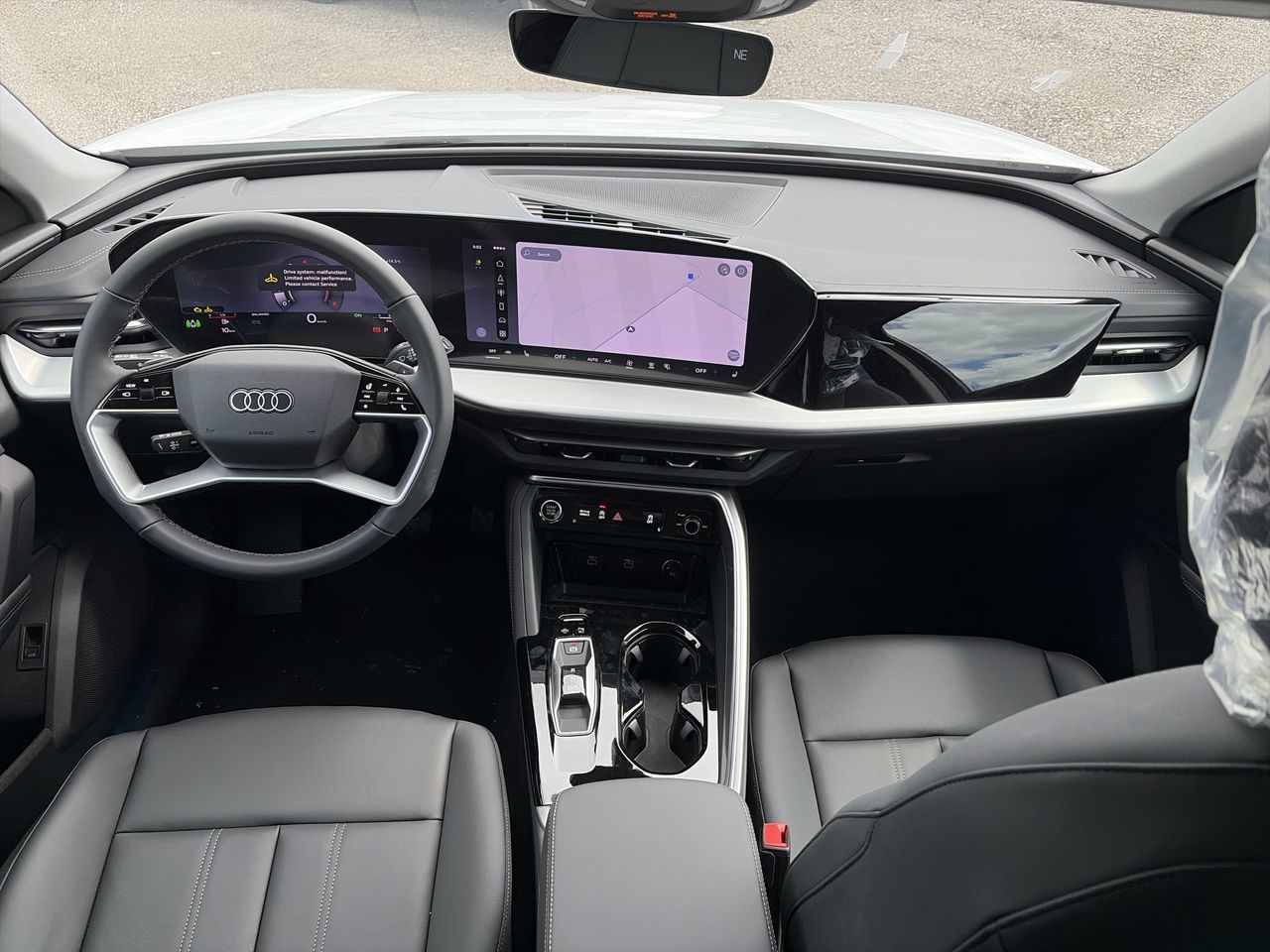 2026 Audi Q5 in Thornhill, Ontario