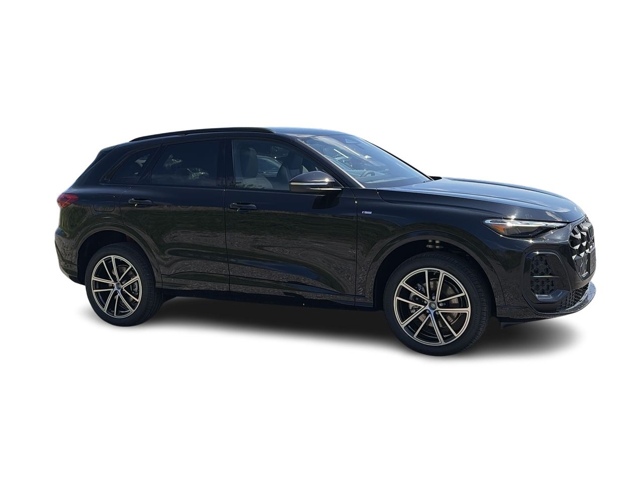 2026 Audi Q5 in Thornhill, Ontario
