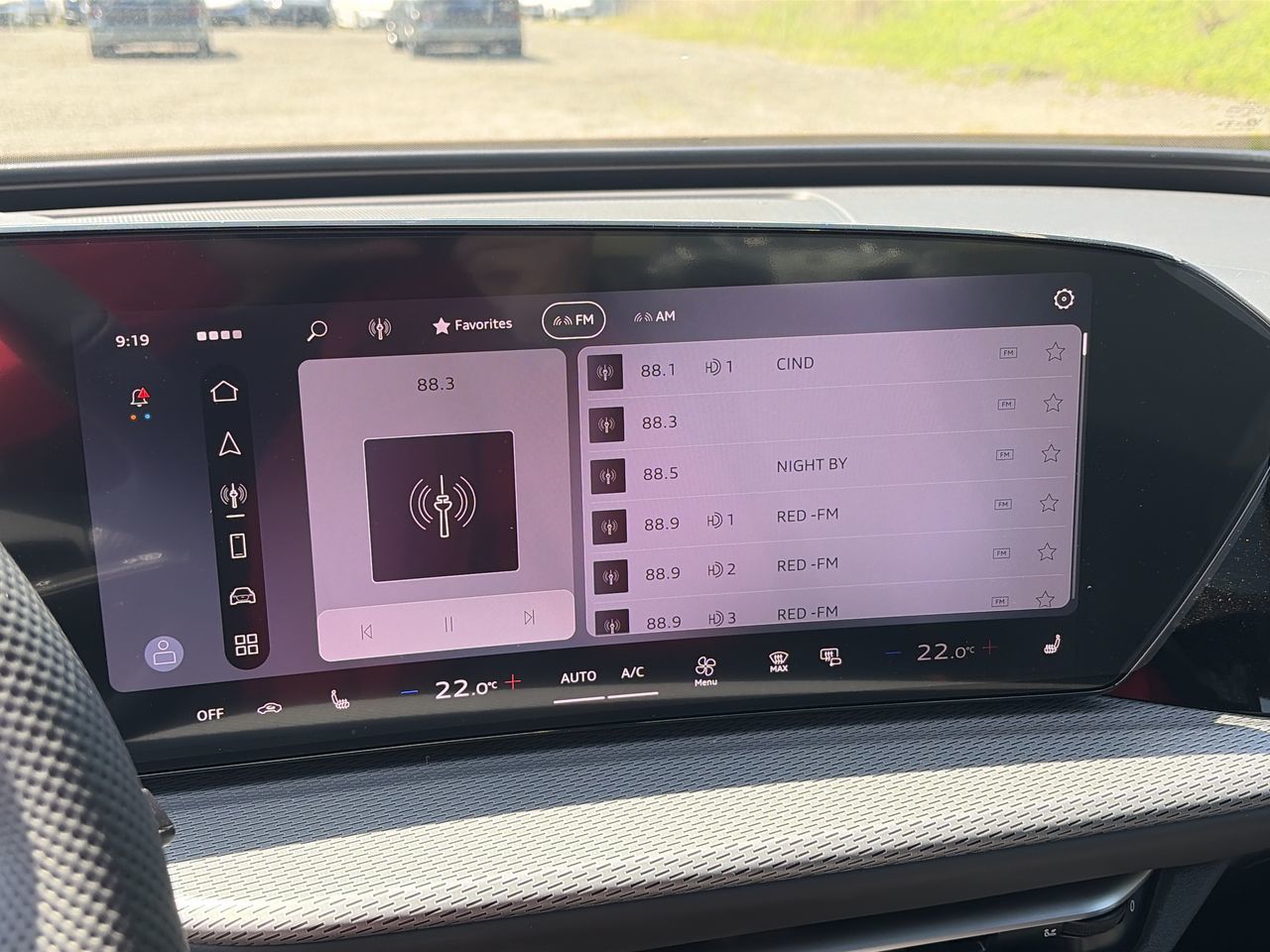 2026 Audi Q5 in Thornhill, Ontario