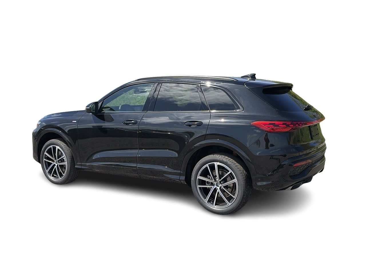 2026 Audi Q5 in Thornhill, Ontario