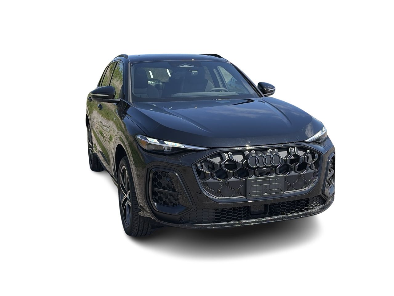 2026 Audi Q5 in Thornhill, Ontario