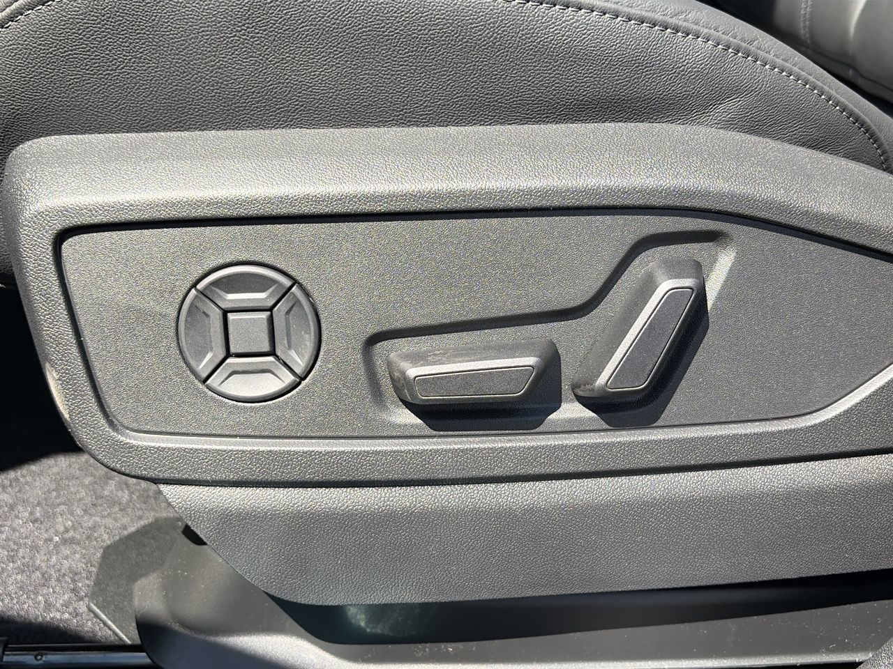 2026 Audi Q5 in Thornhill, Ontario