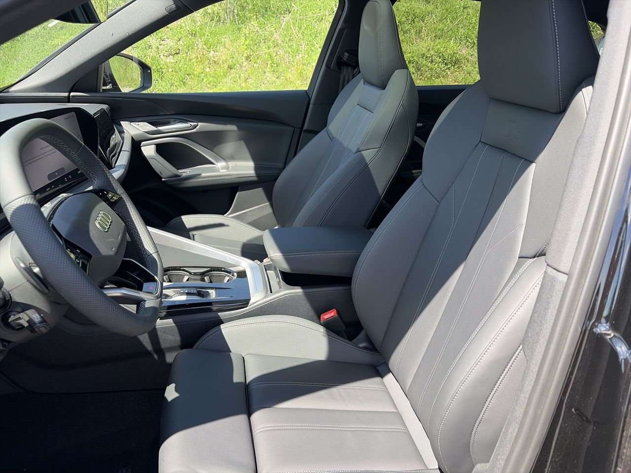 2026 Audi Q5 in Thornhill, Ontario