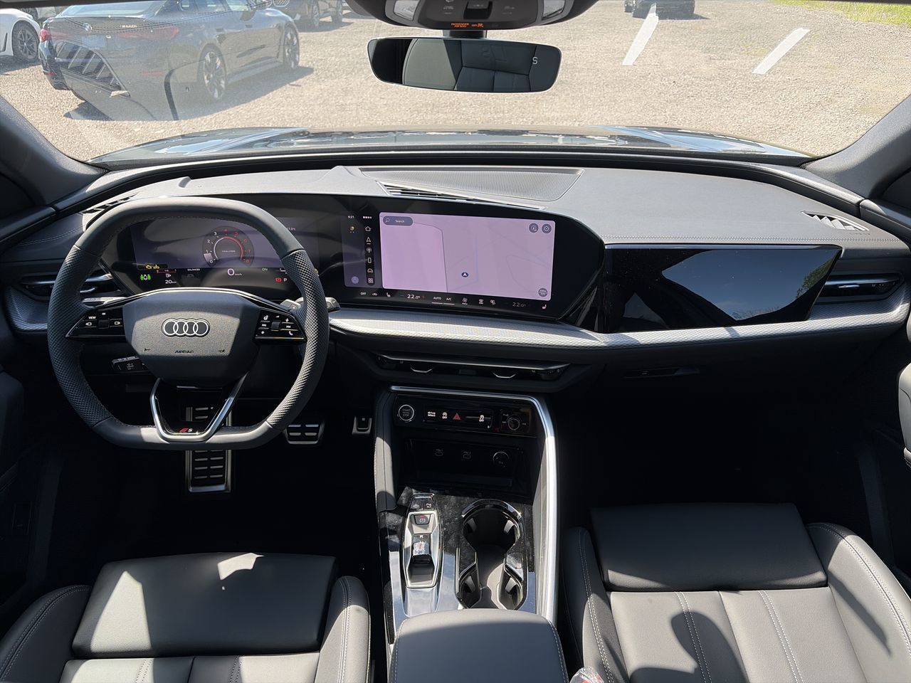 2026 Audi Q5 in Thornhill, Ontario