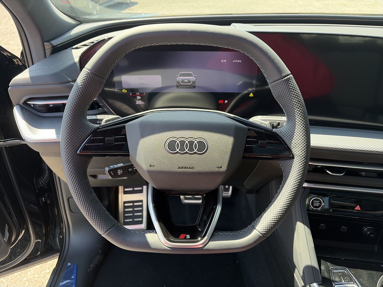 2026 Audi Q5 in Thornhill, Ontario
