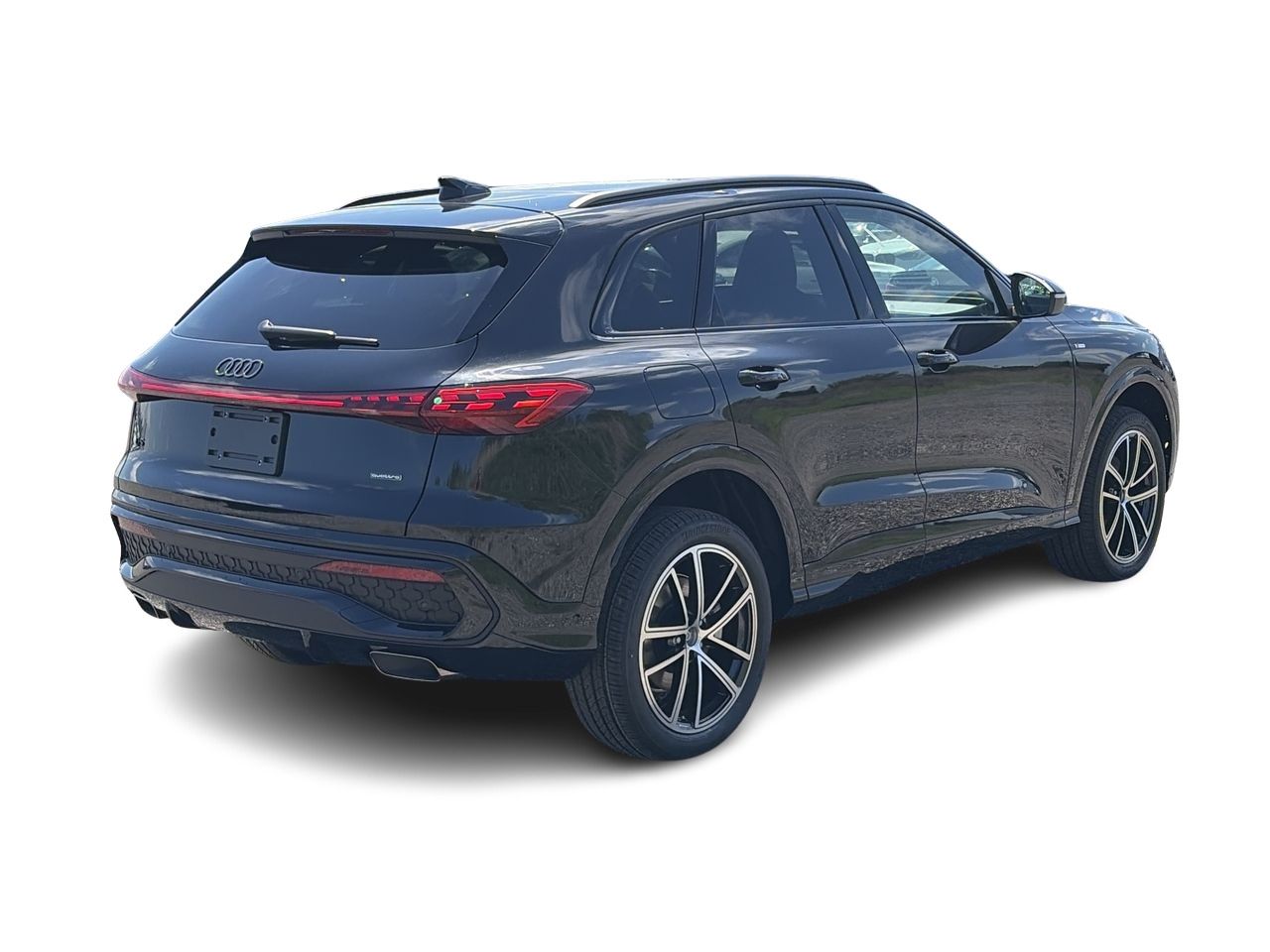 2026 Audi Q5 in Thornhill, Ontario