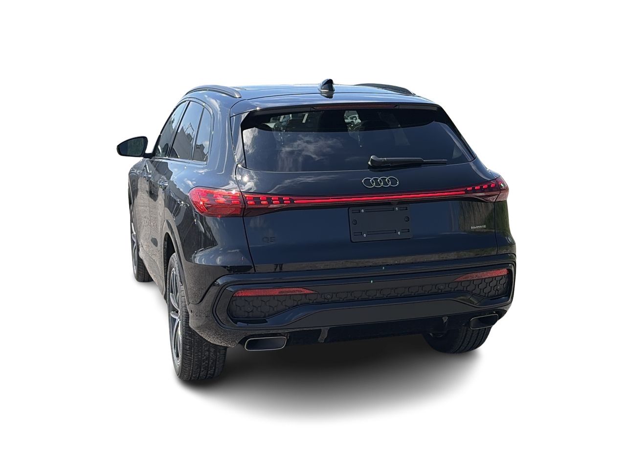 2026 Audi Q5 in Thornhill, Ontario