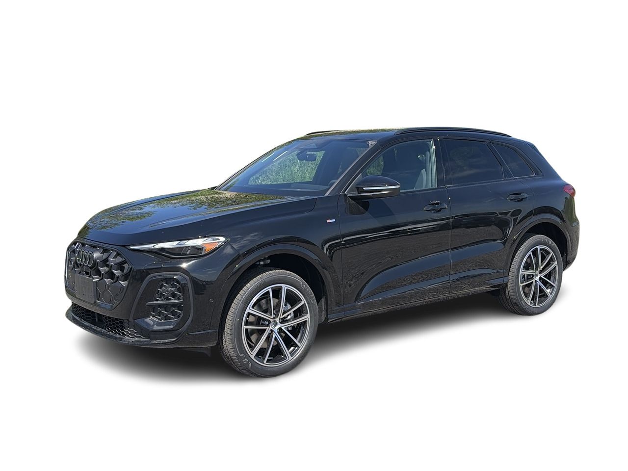 2026 Audi Q5 in Thornhill, Ontario