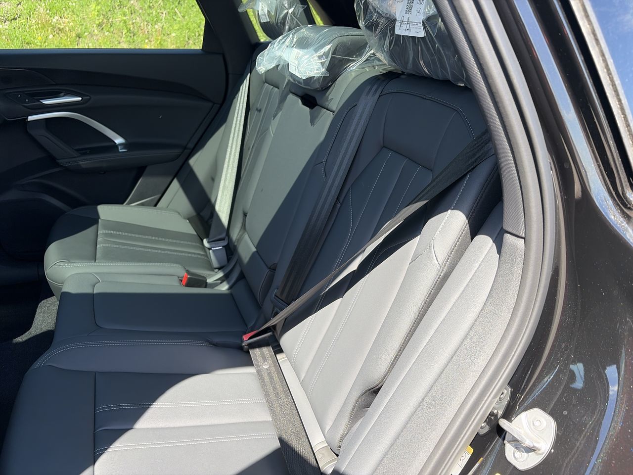 2026 Audi Q5 in Thornhill, Ontario