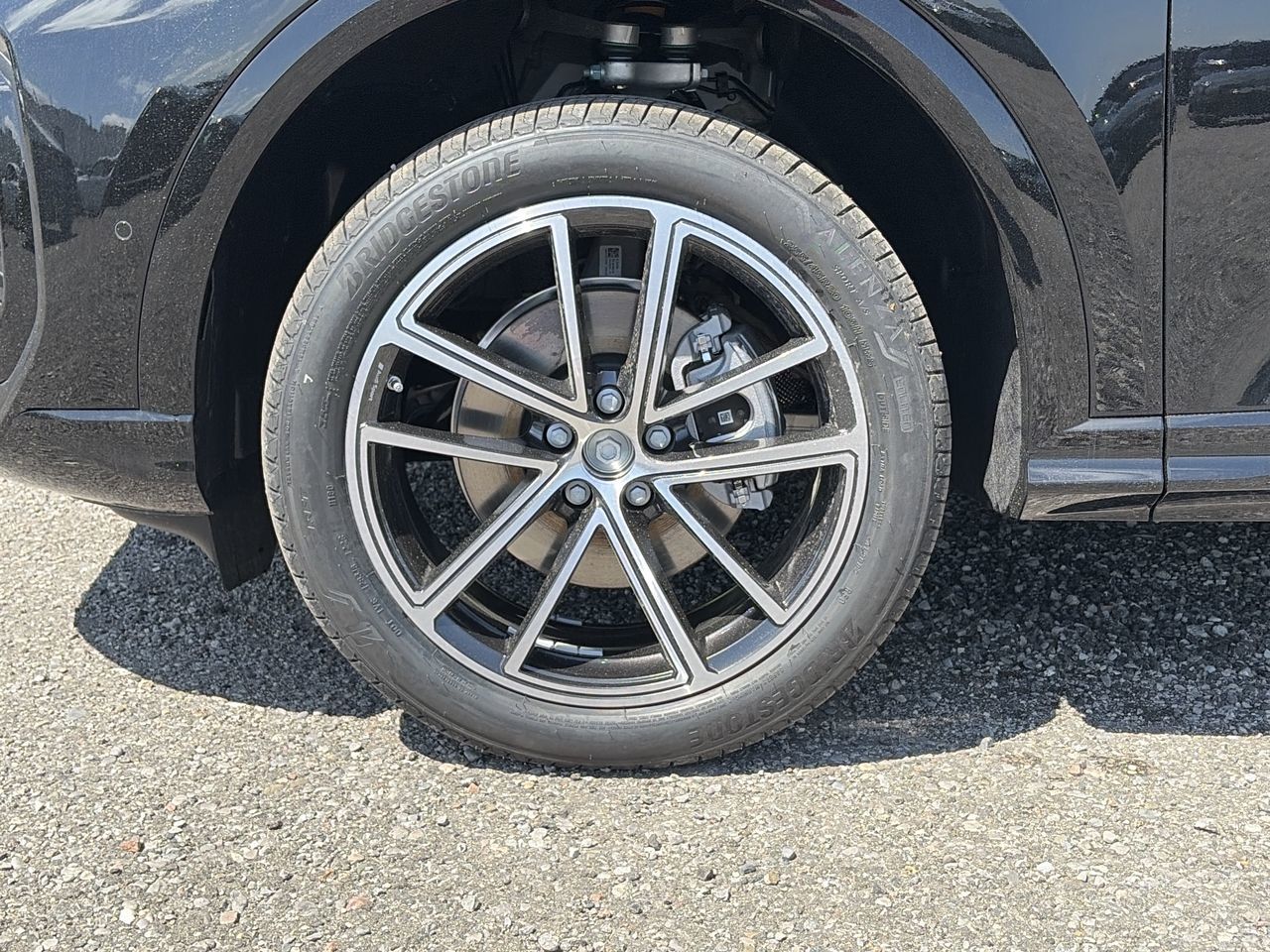 2026 Audi Q5 in Thornhill, Ontario
