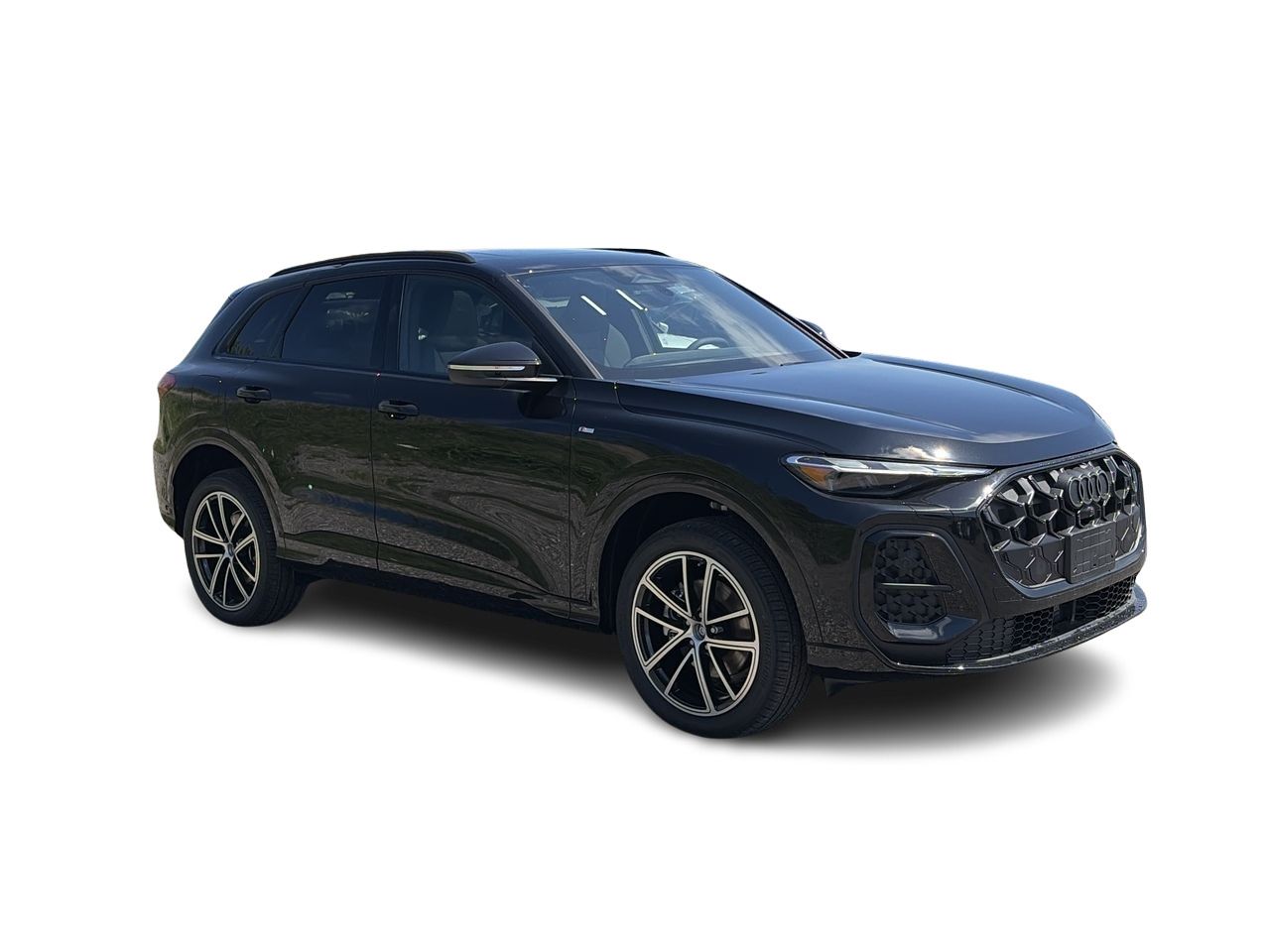 2026 Audi Q5 in Thornhill, Ontario